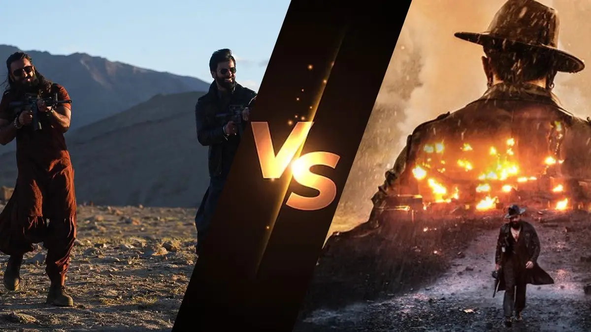 Dhurandhar 2 Vs Toxic USA Advance Booking Collection: Ranveer Singh Starrer Registers Clear Lead Over Yash’s Period Drama 2 Weeks Before Release