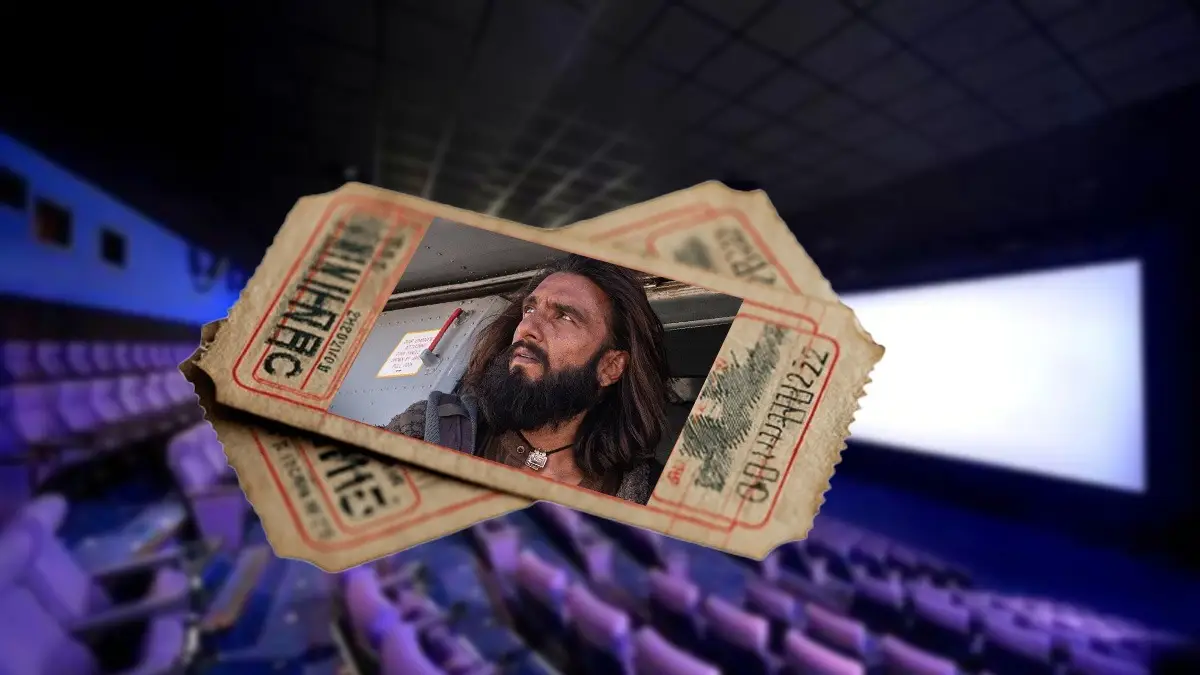 Dhurandhar 2: Be The First To Book Tickets In India, Here’s When Advance Booking Opens For Ranveer Singh Starrer