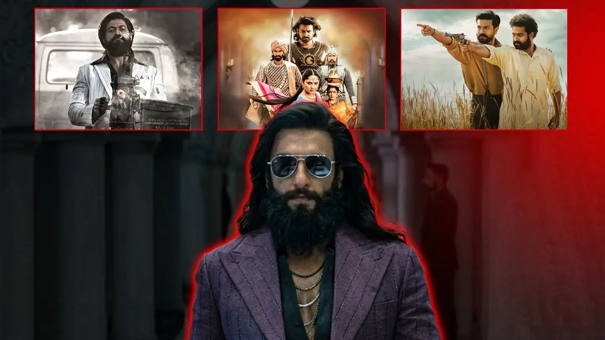 ₹1000 Crore Club: Dhurandhar The Revenge Not The Fastest Indian Film To Hit Box Office Milestone