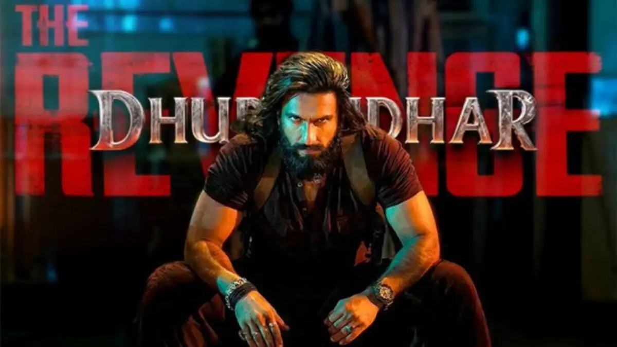 Dhurandhar The Revenge Box Office Collection Day 5: Ranveer Singh Starrer Enters ₹500 Crore Club; Eyes To Beat Gadar 2, Pathaan, Animal’s Records