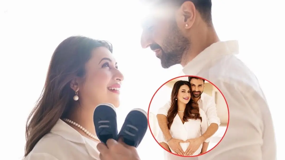 Divyanka Tripathi-Vivek Dahiya To Embrace Parenthood After 10 Years Of Marriage: Some Journeys Are Not About Rushing