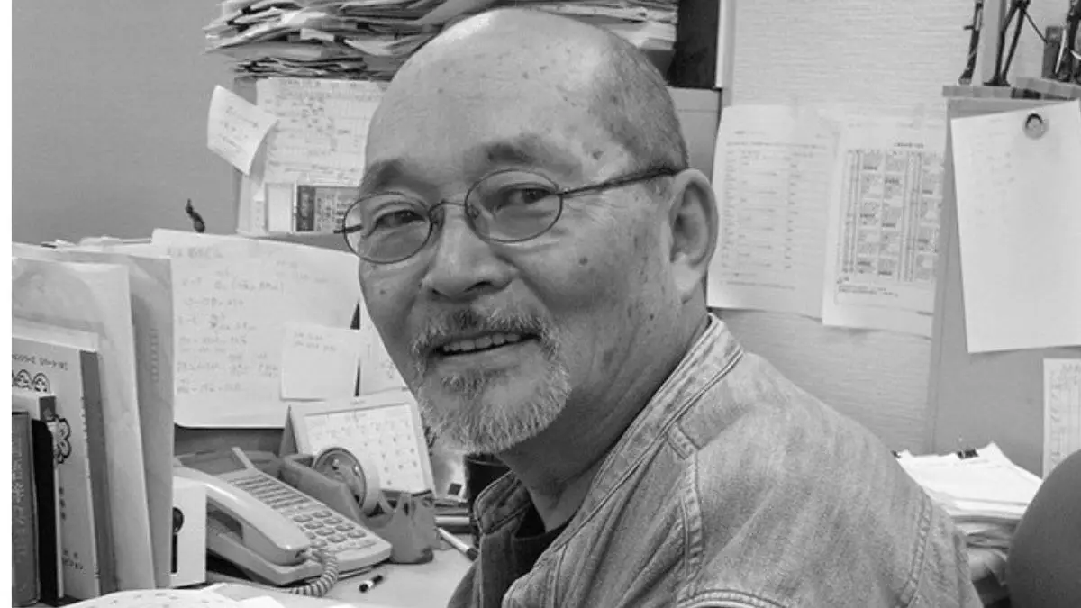 Doraemon Director Tsutomu Shibayama Dies At 84 Due To Lung Cancer