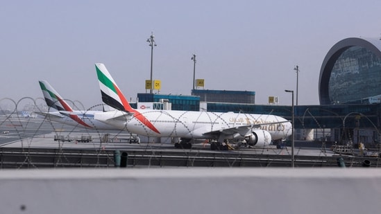 Dubai news LIVE updates: US issues intake form for Americans in Kuwait to leave Middle East