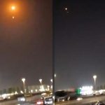 The airport hosts a UAE Air Force base. (X@@Osint613)