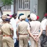 DM Gagandeep Singh Case : ਸਾਬਕਾ ਮੰਤਰੀ ਲਾਲਜੀਤ ਸਿੰਘ ਭੁੱਲਰ ਮੁੜ ਤਿੰਨ ਦਿਨ ਦੇ ਰਿਮਾਂਡ ‘ਤੇ, ਅੰਮ੍ਰਿਤਸਰ ਅਦਾਲਤ ‘ਚ ਹੋਈ ਪੇਸ਼ੀ