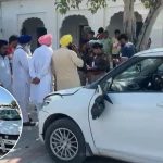 Sri Muktsar Sahib News : ਗੁਰਦੁਆਰਾ ਸਾਹਿਬ ਦੀ ਕਮੇਟੀ ਨੂੰ ਲੈ ਕੇ ਦੋ ਧਿਰਾਂ ਵਿੱਚ ਖੂਨੀ ਟਕਰਾਅ, ਫਾਇਰਿੰਗ ਵਿੱਚ 4 ਜ਼ਖ਼ਮੀ