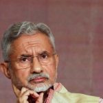 External affairs minister S Jaishankar will make a statement on the ongoing situation in West Asia and address concerns about safety of Indians living in gulf countries, in Parliament on Monday, when the second half of the budget session will begin. (ANI)