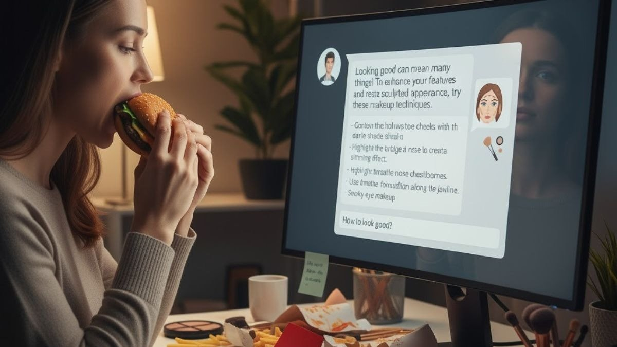 Eating late at night? Study suggests stopping meals 3 hours before bed could benefit health