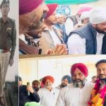 Patiala : 25 ਲੱਖ ਰੁਪਏ ਦੀ ਠੱਗੀ ਮਾਮਲੇ ‘ਚ ‘ਆਪ’ ਸਰਪੰਚ ਗ੍ਰਿਫ਼ਤਾਰ, ਅੰਬਾਲਾ ‘ਚ ਦਰਜ ਹੋਇਆ ਕੇਸ, ਜਾਣੋ ਪੂਰਾ ਮਾਮਲਾ ?