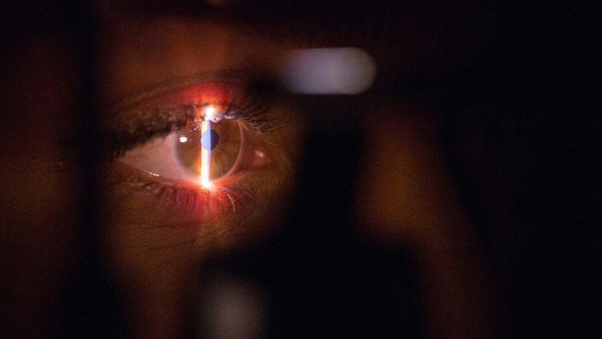 Women’s eye health: Why every life stage needs special care