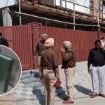 Gurdaspur Loot : ਪੰਜਾਬ ‘ਚ ਚਿੱਟੇ ਦਿਨ ਵੱਡੀ ਵਾਰਦਾਤ, ਹਥਿਆਰਾਂ ਦੀ ਨੋਕ ‘ਤੇ ਜਵੈਲਰ ਦੇ ਪਰਿਵਾਰ ਕੋਲੋਂ 7 ਕਰੋੜ ਰੁਪਏ ਦੀ ਲੁੱਟ