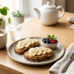 Looking for a snack that is both healthy and satisfying?