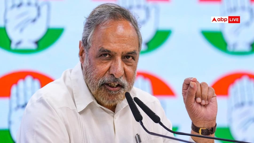 राज्यसभा का टिकट न मिलने पर छलका कांग्रेस नेता आनंद शर्मा का दर्द, ‘मैं हाईकमान से…’