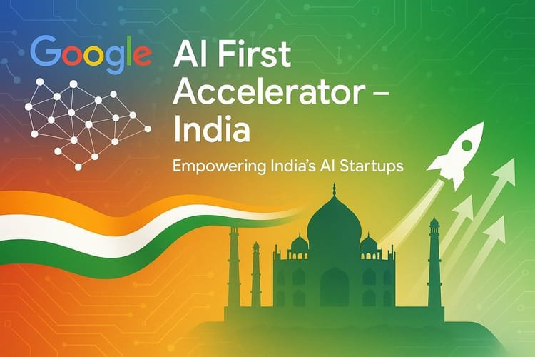 Google Startup Accelerator: गूगल लेकर आया एआई स्टार्टअप्स के लिए सुनहरा मौका, जानें कब तक और कैसे करें आवेदन