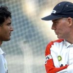 Greg Chappell’s heart was in the right place for sure. Sourav Ganguly and others weren’t ready, it has to be said in hind sight. (Getty)