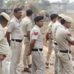 Sandeep Turan, public relations officer of Gurugram police, said that a team from the Sector 10 police station was immediately deployed at the hospital. (HT Photo/Subhash Sharma)