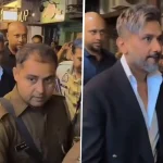 Watch: Honey Singh Promenades At Khan Market Ahead Of Delhi IG Indoor Stadium Concert Today