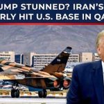 Iran jets were '2 mins away' from striking largest US base. Then this happened