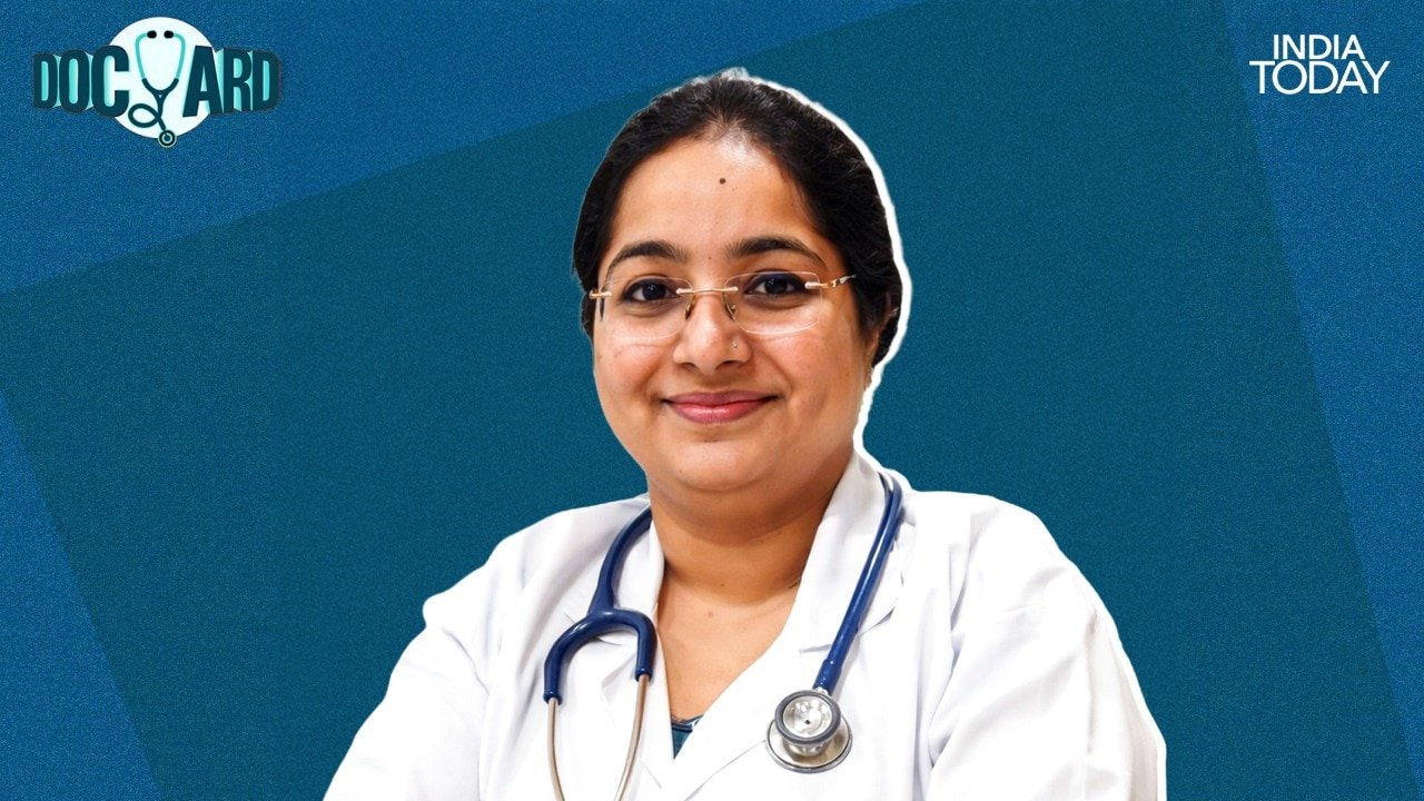 I’m a Gynaecologist who believes hormonal health comes from habits, not pills