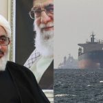 As two Indian ships cross Hormuz with LPG, Iran Supreme Leader’s envoy says ‘our embassy tried’ to facilitate passage (ANI, Reuters/File photo)