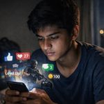Karnataka govt. announces social media ban for under 16.