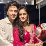 Kinshuk Vaidya, Shaka Laka Boom Boom Fame, His Wife Diiksha Nagpal Welcome A Baby Boy; Share First Glimpse
