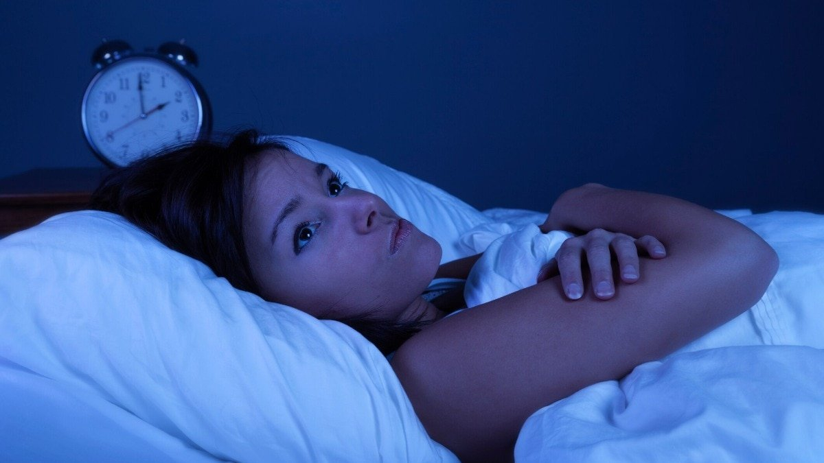 Research on sleep supplements is conflicting