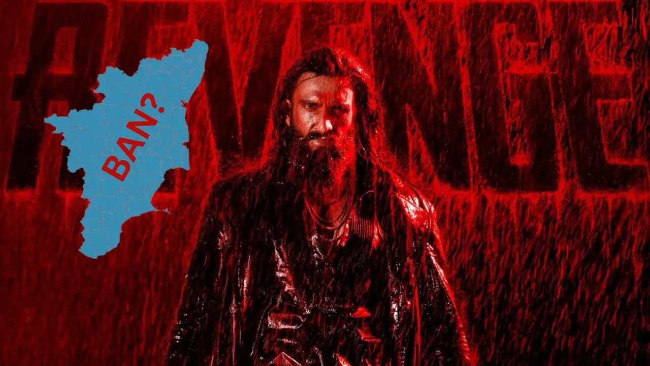 Lawyer Reportedly Seeks Ban On Dhurandhar The Revenge In Tamil Nadu Amid Its Box Office Rampage, Know Why