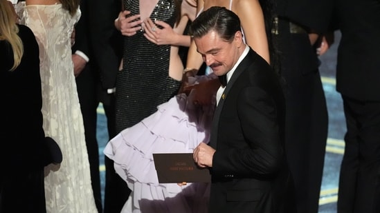 Oscars 2026 highlights: One Battle After Another wins Best Picture; internet upset over rude interruptions