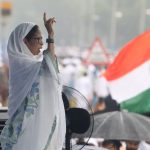 &lsquo;You are the bigger infiltrator&rsquo;: Mamata Banerjee attacks PM Modi, BJP at Kolkata Eid gathering