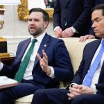 Drone scare over US base housing Rubio, Hegseth; their relocation being mulled: Report