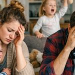 Millennial parents raising kids in a stressful era, doctors warn of mental toll