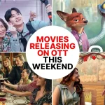 Movies Releasing On OTT This Weekend: Made In Korea, Zootopia 2, The Family McMullen, Funky And More To Watch