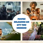 Movies Releasing On OTT This Weekend: Peaky Blinders The Immortal Man, Border 2, Wicked, Seetha Payanam And More To Watch