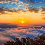 Sunrise And Sunset Places: भारत की ये 5 जगहें जहां सूर्योदय और सूर्यास्त का नजारा देख दिल खुश हो जाएगा
