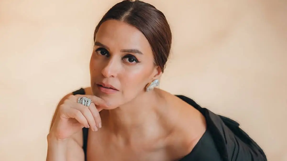 Is Neha Dhupia Participating In The Traitors Season 2? Actress Reacts To Rumours