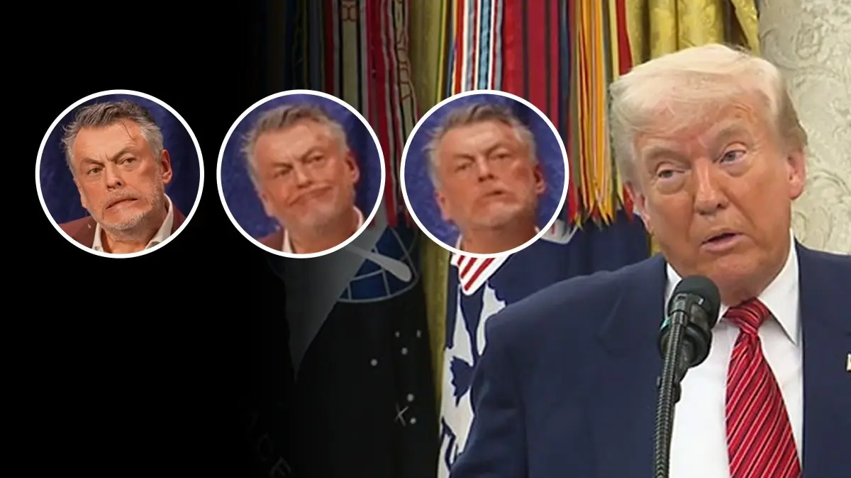 ‘No Offence’ Please! Scottish Actor Lewis MacLeod’s Donald Trump Mimicry Is ‘Brilliant’ And ‘Epic’, Say Netizens