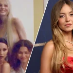 Sydney Sweeney Missing From Euphoria 3 Promo Shoot After Fallout With Zendaya Over Differing Political Views | Watch