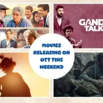 Movies Releasing On OTT This Weekend: Jab Khuli Kitaab, Gandhi Talks, Laalo, War Machine And More Titles To Watch