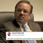 ‘Didn’t Smoke But…’: Paresh Rawal Reacts To Fan’s Praise Of His Ajit Doval-Inspired Role in Uri: The Surgical Strike Amid Dhurandhar 2 Buzz