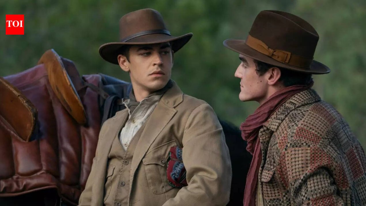 Upcoming OTT releases in the first week of March: &lsquo;Boyfriend on Demand,&rsquo; &lsquo;Young Sherlock,&rsquo; and more