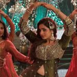 Ayesha Khan breaks silence on trolling over shooting Dhurandhar's Shararat on periods: 'We need to educate our sons, brothers' | Hindi Movie News – The Times of India