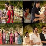 Inside Rashmika Mandanna&ndash;Vijay Deverakonda reception: Allu Arjun, Nagarjuna, Chiranjeevi and Tollywood biggies shower love | Telugu Movie News – The Times of India