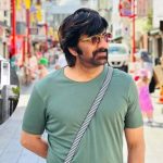 Ravi Teja House: Inside Ravi Teja&rsquo;s luxurious Hyderabad home; Mass Maharaja&rsquo;s family-centric lifestyle | – The Times of India