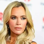 Teddi Mellencamp hospitalized after waking up with &lsquo;sores all over entire body&rsquo;: Here&rsquo;s what happened – The Times of India