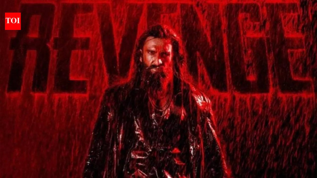 'Dhurandhar 2' trailer expected to drop on March 6 along with a brand new poster, after 'Toxic' pushed to June 4 | Hindi Movie News – The Times of India