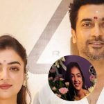 Suriya 47: Nazriya Nazim joins 'Suriya 47' shoot; Suriya and Jyotika&rsquo;s sweet gesture wins hearts | Tamil Movie News – The Times of India