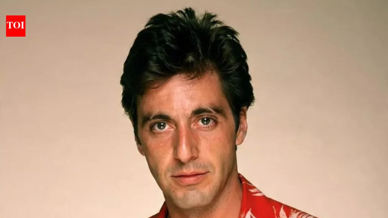 'The Godfather' star Al Pacino reveals how he lost USD 50 million and went broke at age 70 in his candid memoir 'Sonny Boy' | English Movie News – The Times of India