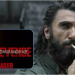 'Dhurandhar The Revenge': Ranveer Singh announces the trailer launch date and time; says, 'Brace yourself' | Hindi Movie News – The Times of India