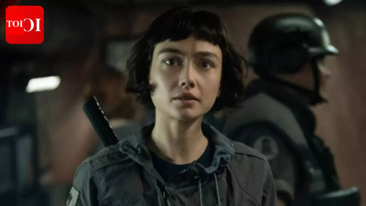 ‘Alien: Earth 2’ update: Series eyeing May production date according to Sydney Chandler – Report | – The Times of India